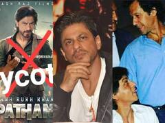 Pathan Movie: अभिनेता Shah Rukh Khan की मुश्किलें, फिल्म फ्लॉप कराने की धमकी मिली, ट्रेंड हुआ #BoycottShahRukhKhan