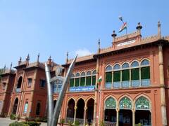 சென்னையில் கால்நடை மருத்துவ மாணவர்கள் 13 பேருக்கு கொரோனா