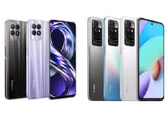 Realme Vs Redmi: రియల్‌మీ 8ఐ వర్సెస్ రెడ్‌మీ 10 ప్రైమ్.. రూ.15 వేలలో బెస్ట్ ఫోన్ ఇదే!