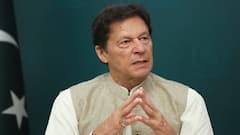 Pak PM Imran Khan backs Taliban AGAIN