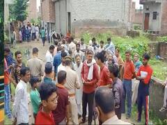 Double Murder in Ghaziabad: गाजियाबाद में डबल मर्डर से सनसनी, पिता समेत 8 वर्षीय मासूम की गला रेतकर हत्या