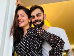 Virat Kohli To Quit As T20I Captain After World Cup, Anushka Sharma Reacts
