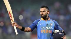 Virat Records: இது கேப்டன் கோலியின் டி-20 ரெக்கார்ட்ஸ்