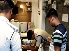 Bihar Crime: पटना में बंदूक दिखाकर अपराधियों ने लूट लिया सोना, दिनदहाड़े डकैती से मचा हड़कंप