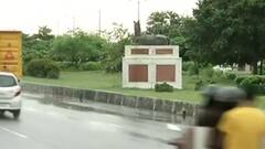 UP Weather Update : यूपी में आफत की बारिश | ABP Ganga Hindi