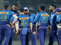 IPL 2021: সব বিভাগই প্রচণ্ড শক্তিশালী, এবারও আইপিএল জয়ের অন্যতম দাবিদার মুম্বই ইন্ডিয়ান্স