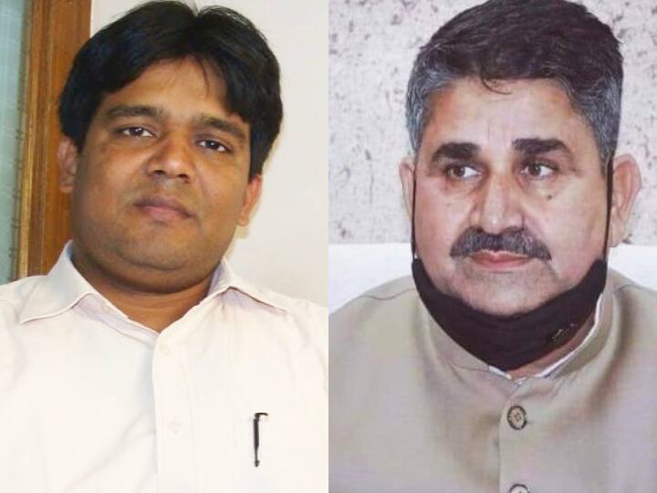 Bihar Politics: BJP के मंत्री के बयान से नीतीश कुमार की पार्टी ‘नाराज’, JDU ने कहा- इस्तीफा दें रामसूरत राय