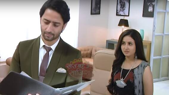 Kuch Rang Pyar Ke Aise Bhi 3: Sanjana's one-sided love for Dev