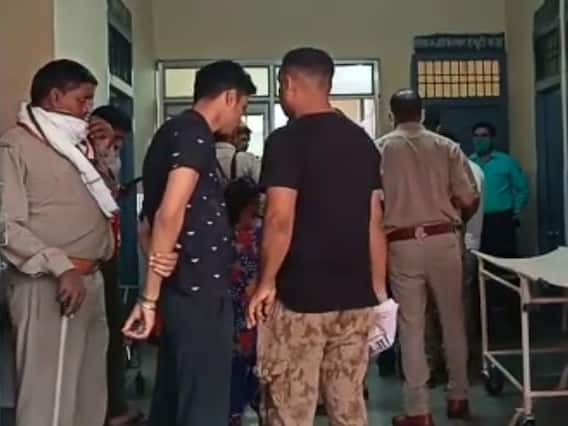 Woman Constable Suicide: महिला कॉस्टेबल ने फांसी लगाकर की आत्महत्या, मौसेरी बहन ने बताई ये बात Woman Constable Suicide: महिला कॉस्टेबल ने फांसी लगाकर की आत्महत्या, मौसेरी बहन ने बताई ये बात