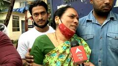 Manoj Patil Case: बिलख पड़ी मां, Sahil Khan पर परिवार ने लगाए गंभीर आरोप