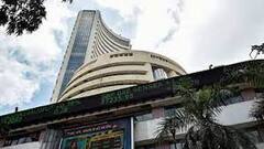 Sensex Nifty Climb : সেনসেক্স পেরিয়ে গেল ৫৯ হাজার, লম্বা লাফ নিফটিরও | Bangla News
