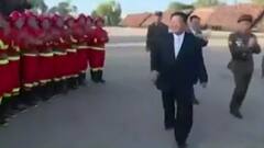 Kim Jong की मिसाइल से दुनिया में मचा हड़कंप । सीधे फील्ड से