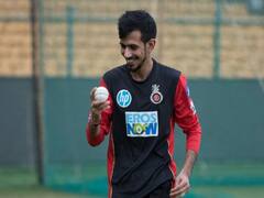 Yuzvendra Chahal: పాత చాహల్ తిరిగొచ్చాడు.. ఈ ఫీలింగ్ చాలా బాగుంది: బెంగళూరు స్పిన్నర్ చాహల్