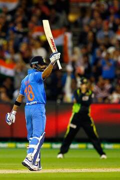 Virat Records: இது கேப்டன் கோலியின் டி-20 ரெக்கார்ட்ஸ்