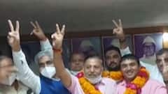 સાબરકાંઠાઃ પશુપાલકોની આર્થિક જીવાદોરી સમાન સાબરડેરીમાં કોને સંભાળ્યું સત્તાનું સુકાન?