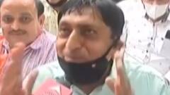 અરવિંદ રૈયાણીના મત વિસ્તારમાં લોકોમાં જોવા મળ્યો ઉત્સાહ, શું કહ્યું સમર્થકોએ?