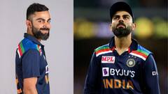 Kohli as T20 Captain: ৪৫ ম্যাচে নেতৃত্ব দিয়ে ২৭ জয়, অধিনায়ক কোহলির রেকর্ড ঈর্ষণীয়