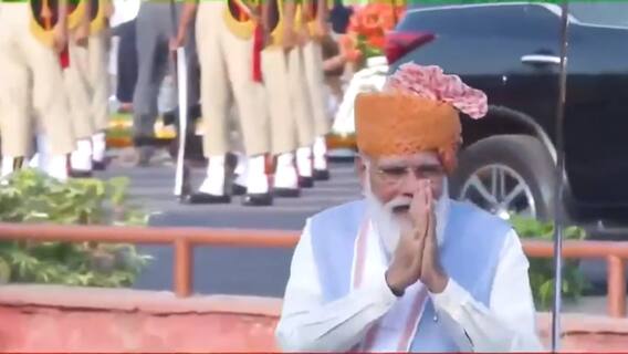 Why is PM Modi's birthday special this year? | Bharat Ki Baat | 16 September 2021