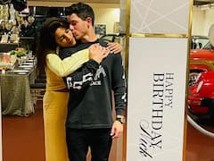 Happy Birthday Nick Jonas: Priyanka Chopra Wishes Hubby With Heartfelt Post, Shares Glimpse Of Celebrations