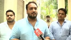 Congress' Zeeshan Siddique says, 'Will celebrate PM Modi's birthday as Berojgari Diwas'