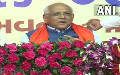 Gujarat New Cabinet: 'દાદા'ના મંત્રીમંડળમાં કોને કોને મળ્યું સ્શાન ? જુઓ 5 તસવીર