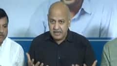 UP Chunav : AAP सरकार बनी तो प्रदेश को देंगे 300 यूनिट फ्री बिजली | ABP Ganga Hindi