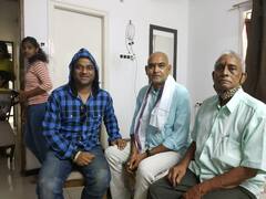 Devi Sri Prasad: స్టార్ మ్యూజిక్ డైరెక్టర్ ఇంట విషాదం..