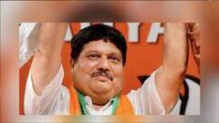 Arjun House Bombing: অর্জুন সিংহ-এর বাড়ির গেটের সামনে থেকে নমুনা সংগ্রহ NIA-এর | Bangla News