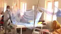 Firozabad में Dengue का बढ़ता आतंक, पिछले 24 घंटों में हुई 6 लोगों की मौत| Hindi News