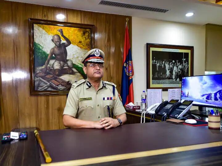 Centre On Rakesh Asthana: केंद्र ने HC से कहा- अनुभव को देखते हुए की गई दिल्ली पुलिस कमिश्नर के तौर पर राकेश अस्थाना की नियुक्ति