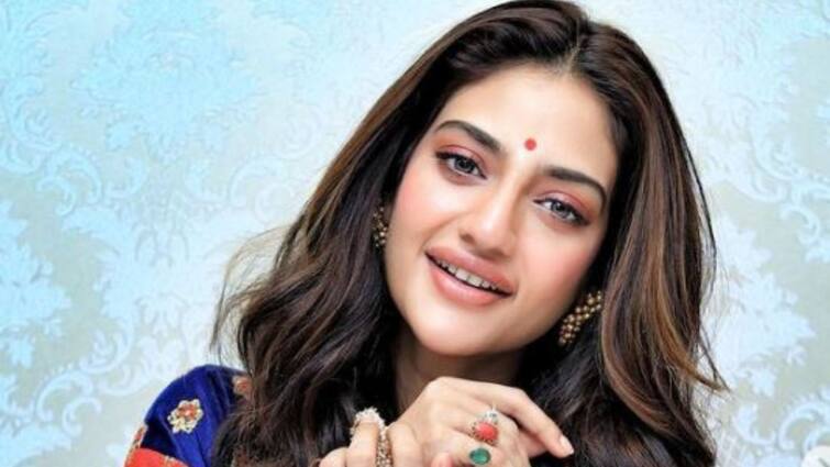 'You can't make everyone happy, you're not a jar of Nutella' posts Actress Nusrat Jahan on her Instagram story Nusrat Jahan Update: 'সবাইকে একসঙ্গে কখনওই খুশি করা যায় না', সোশ্যাল মিডিয়ায় পোস্ট নুসরতের