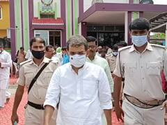 Bihar News: जातीय जनगणना पर उपेंद्र कुशवाहा ने दिया बड़ा बयान, बिहार में इन लोगों को छोड़ना पड़ सकता आरक्षण