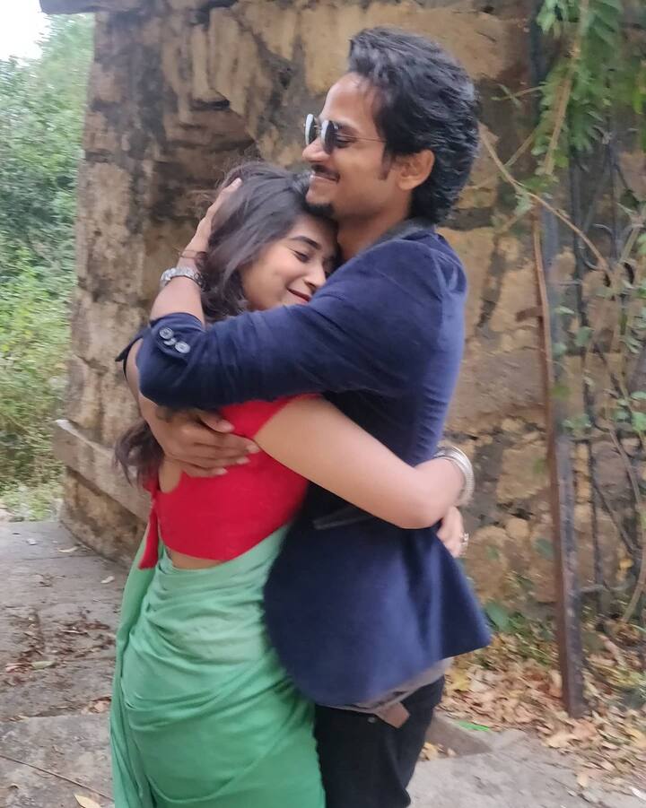 (Photo source: Instagram) వచ్చే అయిదేళ్ల తరువాతే పెళ్లి చేసుకుంటానని అభిమానులకు చెప్పింది.