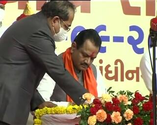 Gujarat New Cabinet : 27 તારીખ સુધી નવા મંત્રીઓને પોતાના વિસ્તારમાં ન જવા સૂચના