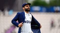 विराट कोहली टी 20 चं कर्णधारपद सोडणार! ऑक्टोबरमधील वर्ल्डकपनंतर कर्णधारपदातून होणार मुक्त