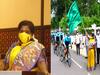 ’’தீபாவளிக்கு அரசு அறிவிக்கும் சலுகைகளை பெற தடுப்பூசி சான்று அவசியம்’’- ஆளுநர் தமிழிசை