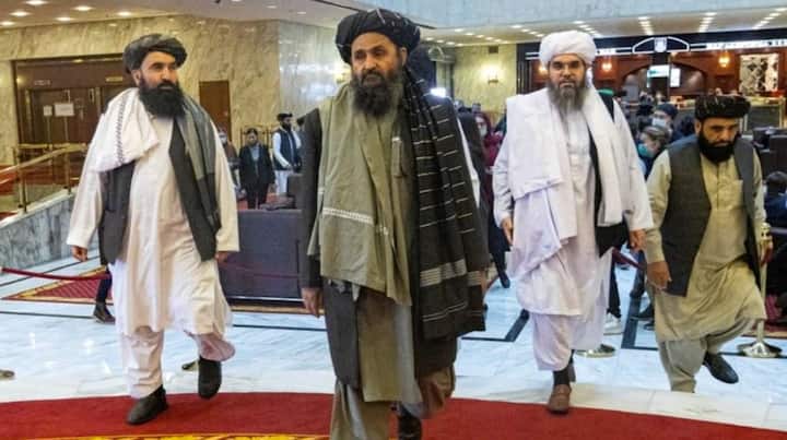 Taliban Will Be Judged On Their Actions, Not On Words: US After Meeting In Doha Taliban Will Be Judged On Their Actions, Not On Words: US After Meeting In Doha