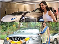 Audi, BMW जैसी कारों से लेकर, बांद्रा में 40 करोड़ के अपार्टमेंट तक, जानिए किन-किन बेहद महंगी चीजों की मालकिन हैं Deepika Padukone, इतनी है नेट वर्थ