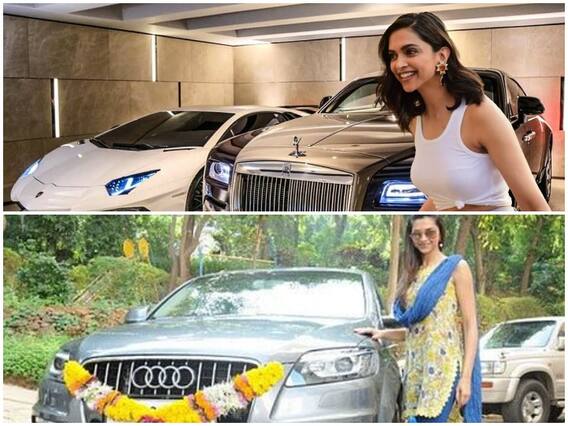 Audi, BMW जैसी कारों से लेकर, बांद्रा में 40 करोड़ के अपार्टमेंट तक, जानिए किन-किन बेहद महंगी चीजों की मालकिन हैं Deepika Padukone, इतनी है नेट वर्थ Audi, BMW जैसी कारों से लेकर, बांद्रा में 40 करोड़ के अपार्टमेंट तक, जानिए किन-किन बेहद महंगी चीजों की मालकिन हैं Deepika Padukone, इतनी है नेट वर्थ