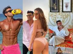 ਫਿਟਨੈੱਸ ਦੇ ਨਾਲ-ਨਾਲ ਲੈਵਿਸ਼ ਲਾਈਫ ਦੇ ਵੀ ਸ਼ੌਕੀਨ Sahil Khan, ਤਸਵੀਰਾਂ 'ਚ ਵੇਖੋ ਉਨ੍ਹਾਂ ਦਾ ਲਾਈਫਸਟਾਈਲ