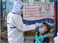 Kerala Coronavirus Cases: केरल में कोरोना के कम होते मामलों से राहत, लेकिन आने वाले त्योहारों को लेकर सरकार ने किया अलर्ट