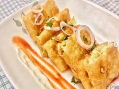 Mughlai Paratha Recipe: नाश्ते में बनाना चाहते हैं कुछ खास, इस तरह झटपट बनाएं मुगलई परांठा