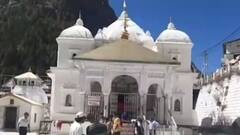 Uttarakhand: Char Dham Yatra पर Nainital High Court ने हरी झंड़ी दिखाई। Hindi news