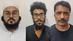 Delhi ISI Terror Module | Terrorists were trained to blast bridges & railway tracks: Sources