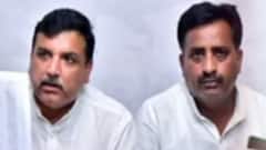 UP Elections 2022: 100 सीटों पर AAP ने उतारे संभावित प्रत्याशी| Hindi News