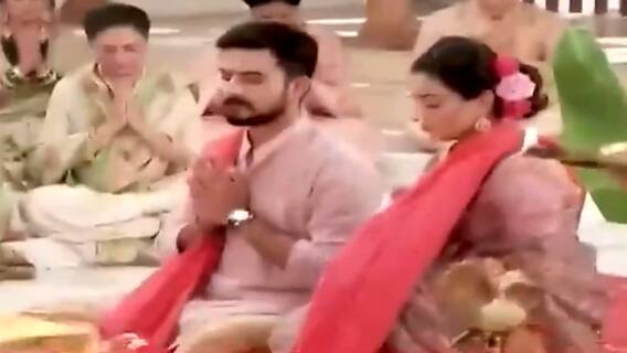 Ghum Hai Kisikey Pyaar Meiin: Pakhi's new trick to seek Virat's attention | Saas Bahu aur Saazish | 16 September 2021