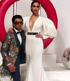 Ranveer Singh- Deepika Padukone हैं बॉलीवुड के सबसे स्टाइलिश कपल में से एक, देखें फोटोज