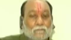 નો રિપીટેશન થિયરી અંગે પૂર્વ આરોગ્ય રાજ્યમંત્રી કુમારભાઈ કાનાણીએ શું કહ્યું?