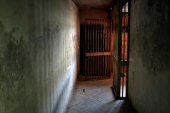 Afghanistan Prison: ஒரு காலத்தில் தலிபான் நிரம்பியிருந்த சிறை..இப்போ எப்படி இருக்குத் தெரியுமா?