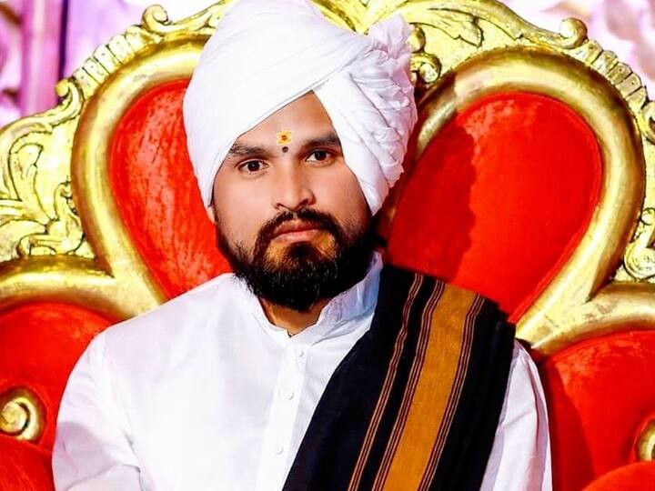 मनोहर भोसलेचा जेलमधील मुक्काम तीन दिवसांनी वाढला Pandharpur News Manohar Bhosale's stay in jail was extended by three days मनोहर भोसलेचा जेलमधील मुक्काम तीन दिवसांनी वाढला